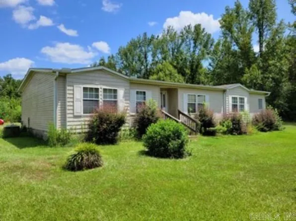 3580 Central Rd, Gurdon, AR 71743