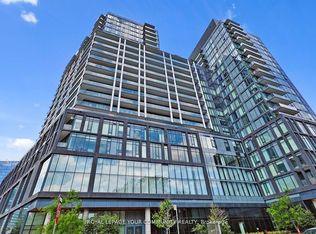 50 Power St #530, Toronto, ON M5A 0V3