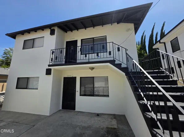 12246 1/2 Oxnard St Floor 1, North Hollywood, CA 91606