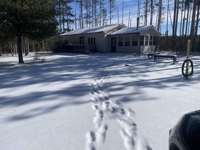 1521 Chicago Avenue, Arkdale, WI, 54613