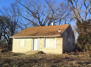 4608 E 10th Ave, Gary, IN