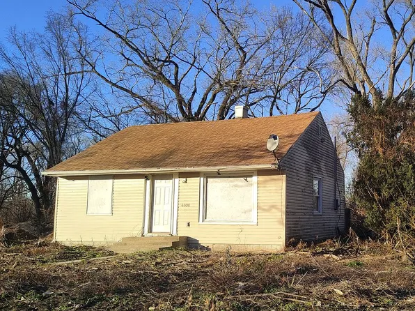 4608 E 10th Ave, Gary, IN 46403