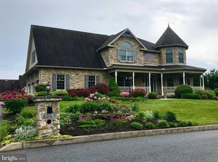 6267 Withers Ct, Harrisburg, PA 17111