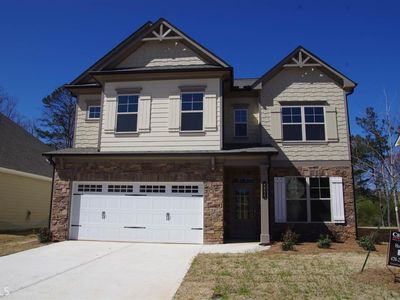 9864 Elderberry Pointe, Braselton, GA, 30517