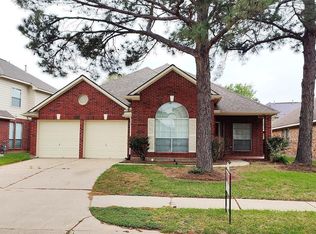 7127 Bristol Ridge Dr, Houston, TX 77095