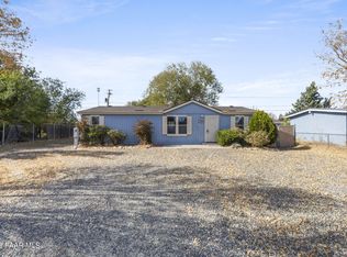 4800 N Carla Vista Dr, Prescott Valley, AZ 86314