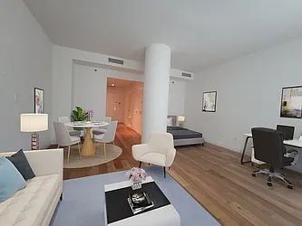 Rented by ONE Manhattan Real Estate