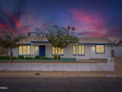 17403 N 14TH Avenue, Phoenix, AZ, 85023
