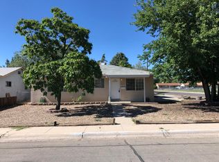 408 E Boyd Dr, Farmington, NM 87401