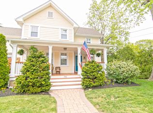 740 Wall Rd, Spring Lake, NJ 07762