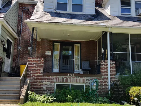 4723 Lafayette Ave, Pennsauken, NJ 08109