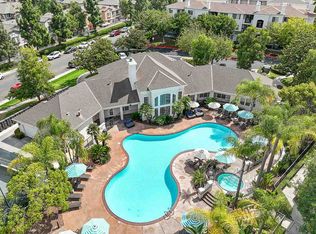 Cambridge Park, San Diego, CA 92123