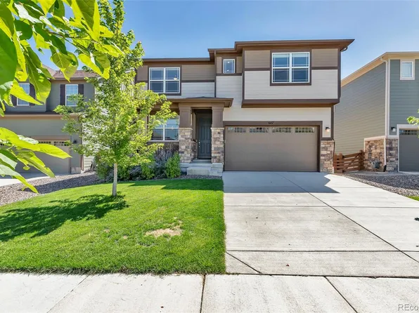 687 Bear Peak Road, Erie, CO 80516