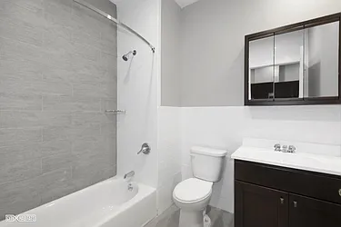 Rented by Citi Habitats