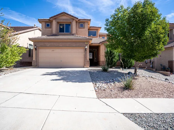 2139 Violeta Cir SE, Rio Rancho, NM 87124