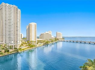 495 Brickell Ave APT 1002, Miami, FL 33131