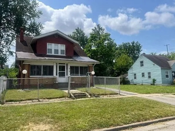 518 E Marengo Ave, Flint, MI 48505
