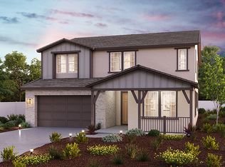 16541 Ground Breaker Ave, Chino, CA 91708