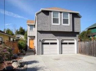 121 Wilkes Cir, Santa Cruz, CA 95060
