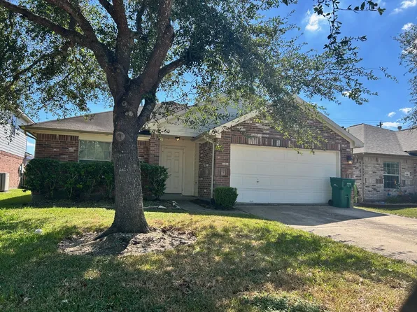 850 Saltcreek Bend Ln, La Marque, TX 77568