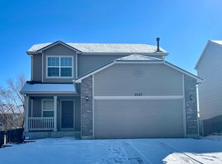 8247 Parkglen Dr, Fountain, CO 80817