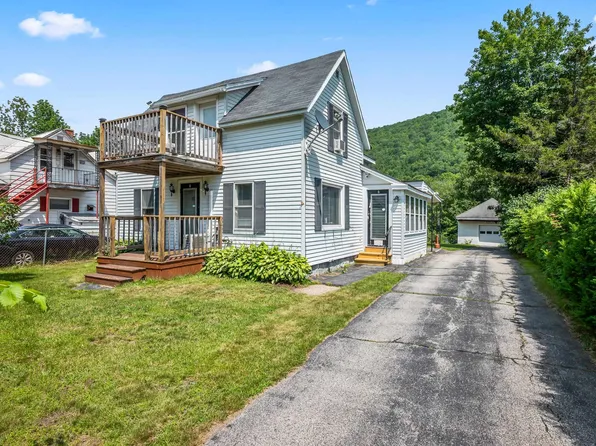 6 Cascade Flats, Gorham, NH 03581