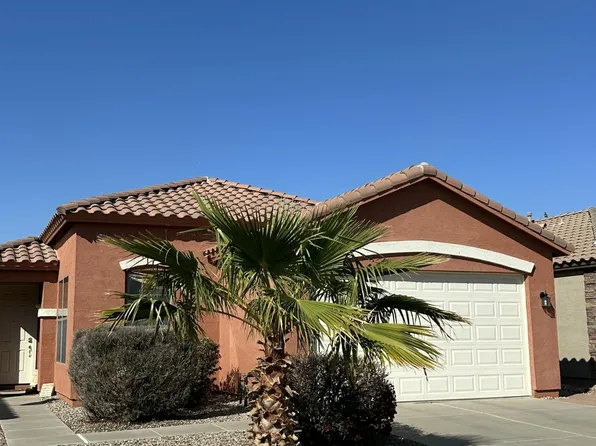36610 W PICASSO Street, Maricopa, AZ 85138