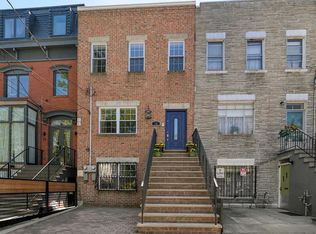15 Magnolia Ave #1, Jersey City, NJ 07306