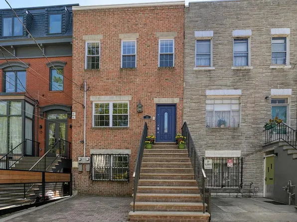 15 Magnolia Ave #1, Jersey City, NJ 07306