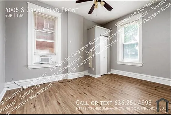 4005 S Grand Blvd #FRONT — Photo 18