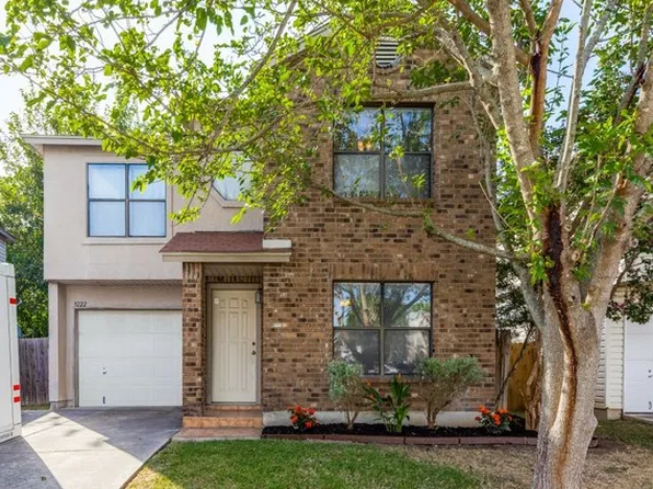 9222 New Kenton, San Antonio, TX 78240