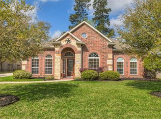 1804 Pembrook Cir, Conroe, TX 77301