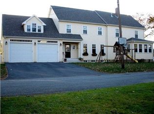 335 Brookline St, Needham, MA 02492