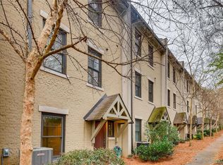 9 Knob Hills Cir #9, Decatur, GA 30030