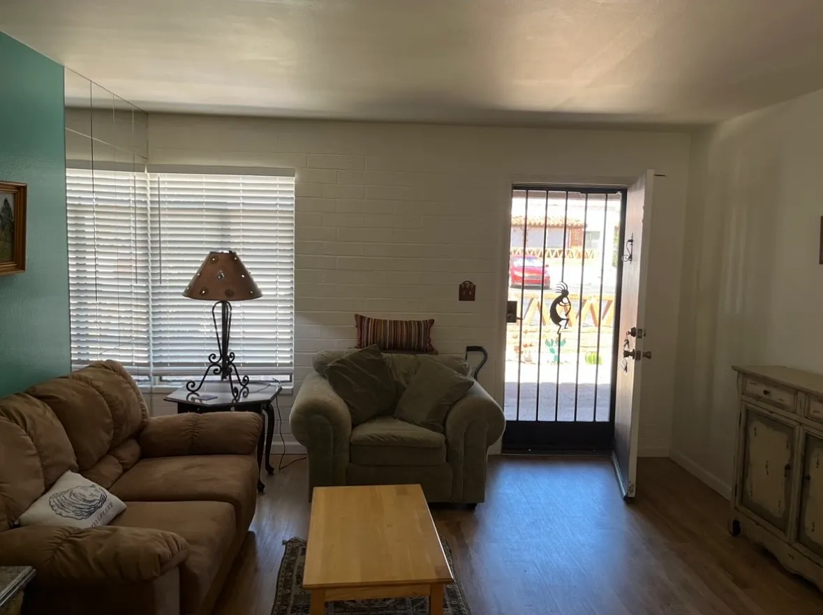1 bed, 588 sqft, $1,200 — Photo 2