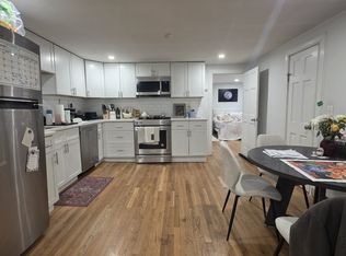 19 G St #1, Boston, MA 02127
