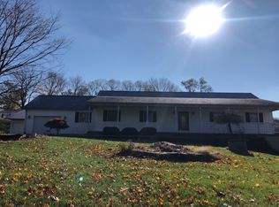 25132 Old Us Highway 52, Laurel, IN 47024