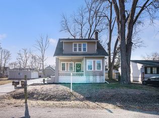 21525 Jacksonville St, Farmington Hills, MI 48336