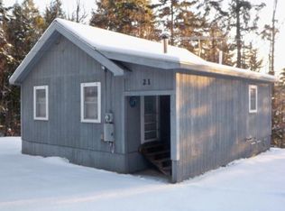 21 N Ridge Rd, Greenville, ME 04441