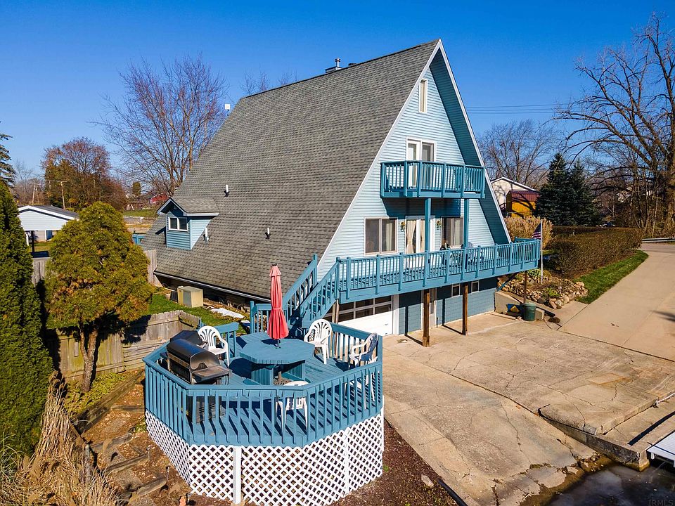 11381 NE Wawasee Dr, Syracuse, IN 46567 Zillow