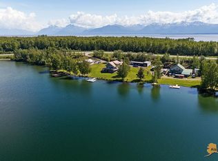10360 S Knik Goose Bay Rd, Wasilla, AK 99623