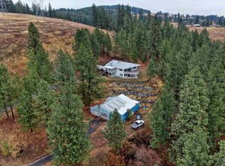 6524 N Forker Rd, Spokane, WA 99217