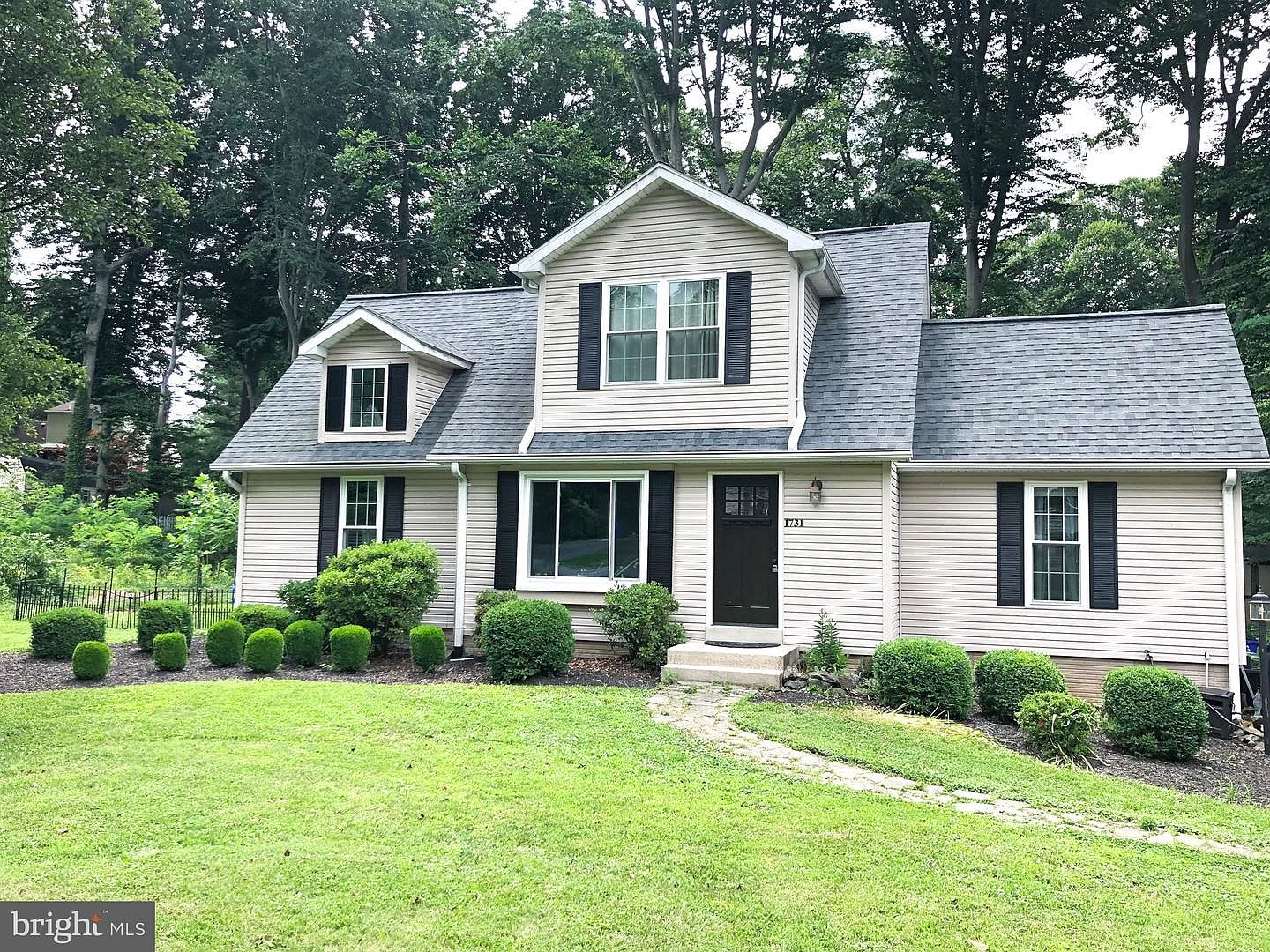 1731 Ballenger Creek Pike, Point Of Rocks, MD 21777 Zillow