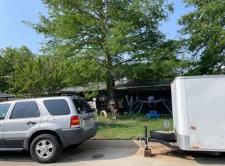 7828 Hood St, Fort Worth, TX 76135