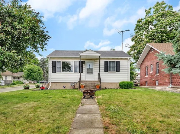 611 Ida St, Joliet, IL 60436
