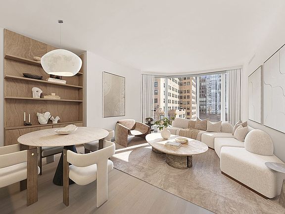 2nd image of 50 West St #14A
