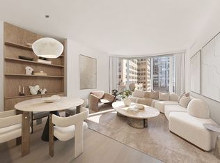50 West St #14A, New York, NY 10006