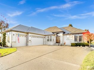 15010 148th Avenue Ct E, Orting, WA 98360