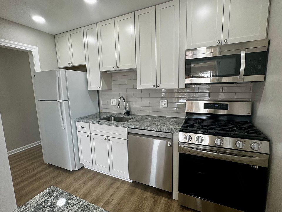Newly remodeled Kitchen