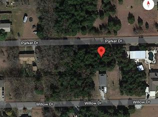Tbd Parker Dr, Pottsboro, TX 75076